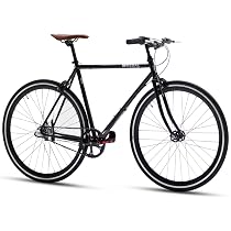 Amazon.co.jp: 【AVASTA】REGAL PISTO BIKE Lightweight Chromoly